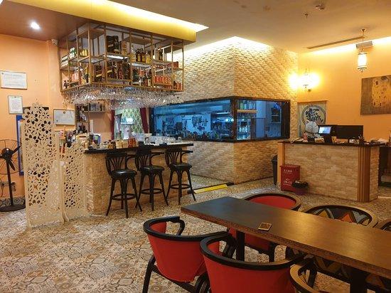 Indian Spice Restaurant